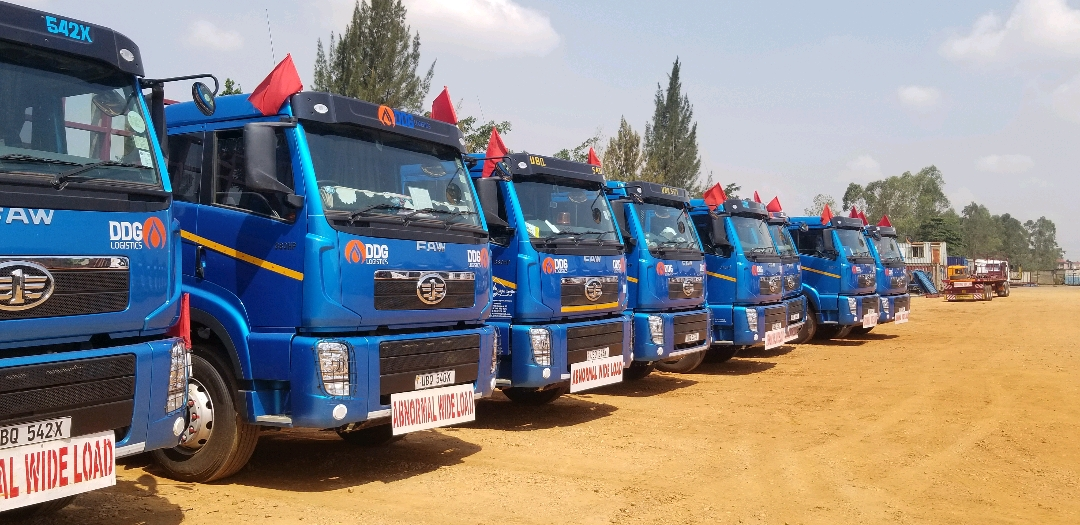 Tractor Heads