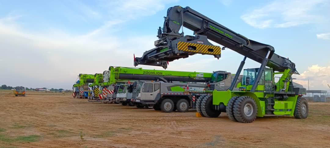 Lifting Equipment