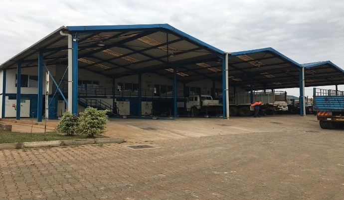 Workshop Facilities